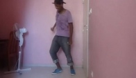 Chor Kuduro Galera Jessy Matador