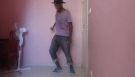 Chor Kuduro Galera Jessy Matador