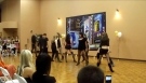 Choreography - Burlesque - Velma Kelly
