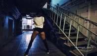 Choreography by Lesya Model Lab  Booty Dance    Lessi  Reggaeton
