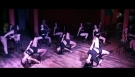 Christina Aguilera Express Choreography