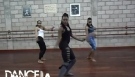 Chuh by Kimiko Versatile Dance Skool