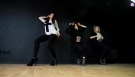 Ciara - Pretty Girl Swag Freeway Dance Centre