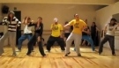 Clase De Reggaeton Jl Dance