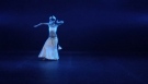 Collapse por Joline Andrade - Tribal Fusion Bellydance