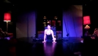 Confessions - A Nuvo-Burlesque Dance Set