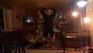 Connor's Pelvic Thrust - Pelvic Thrust Dance