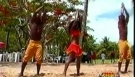 Coreografias e baladas terra samba axe bahia