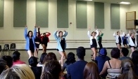 Csulb Dance case Burlesque
