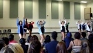 Csulb Dance case Burlesque
