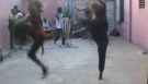 Culture Senegal sabar drum and dance