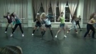 D Fraules choreography on Vybz Kartel