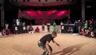Da Hip Hop Final Dancehall