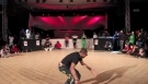 Da Hip Hop Final Dancehall