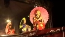Daggering - dutty wine - dancehall queen - Jamaica - Montegobay
