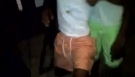 Daggering gone wrong in Jamaica