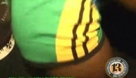 Daggering jamaica party video