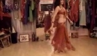 Daleela's Gypsy Fusion Belly Dance