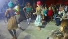 Dana Afro and Samba de Roda