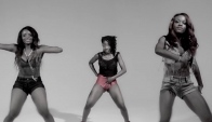 Dana Kuduro Officiel