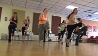 Dance Fitness - Rescate Daddy Yankee