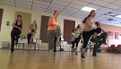 Dance Fitness - Rescate Daddy Yankee