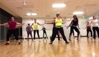 Dance Fitness Nightclub Cardio - Me Your Burlesque