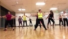 Dance Fitness Nightclub Cardio - Me Your Burlesque