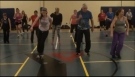 Dance Fitness Routine by Jilly Zumba