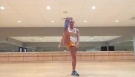 Dance Fitness with Jessica - Twerk it