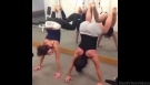 Dance Girls Sexy Girls Twerking