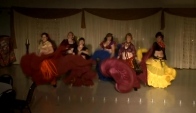 Dance With Me Gypsy Dance Belly Dance