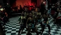 Dance soukous - Ndombolo