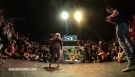Dancehall International - Twerk Battle Final - Katrin Wow vs Sofa