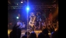 Dancehall Queen Stacy - Round German D Contest Berlin