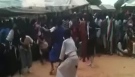 Danse Sngalaise - new baye fall dance
