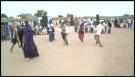 Danse de ouf Sabar bou Tass