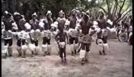 Danza - Zulu Dance - Zulu dance - Indlamu