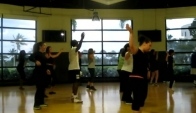 Danza Kuduro - Don Omar Pitbull mix Rio dance workout Fiu