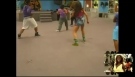 Danza Kuduro Best Choreography Lucenzo