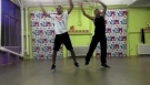 Danza Kuduro Chorgraphie By Dance Or Die