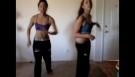 Danza Kuduro Dance Cover