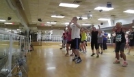 Danza Kuduro Dance Fitness with Sharon