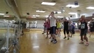 Danza Kuduro Dance Fitness with Sharon