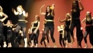 Danza Kuduro Modern Dance