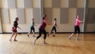 Danza Kuduro Zumba Routine
