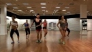 Danza Kuduro by Sensazao Crew
