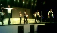 Danza Kuduro dance Ifa villas Bavaro