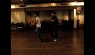 Danza Kuduro line dance