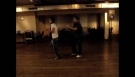 Danza Kuduro line dance